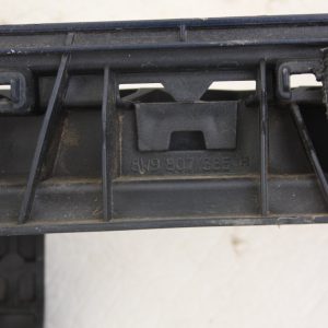 Audi A4 B9 Rear Bumper Support Bracket 2015 TO 2019 8W9807385H Genuine - Image 7