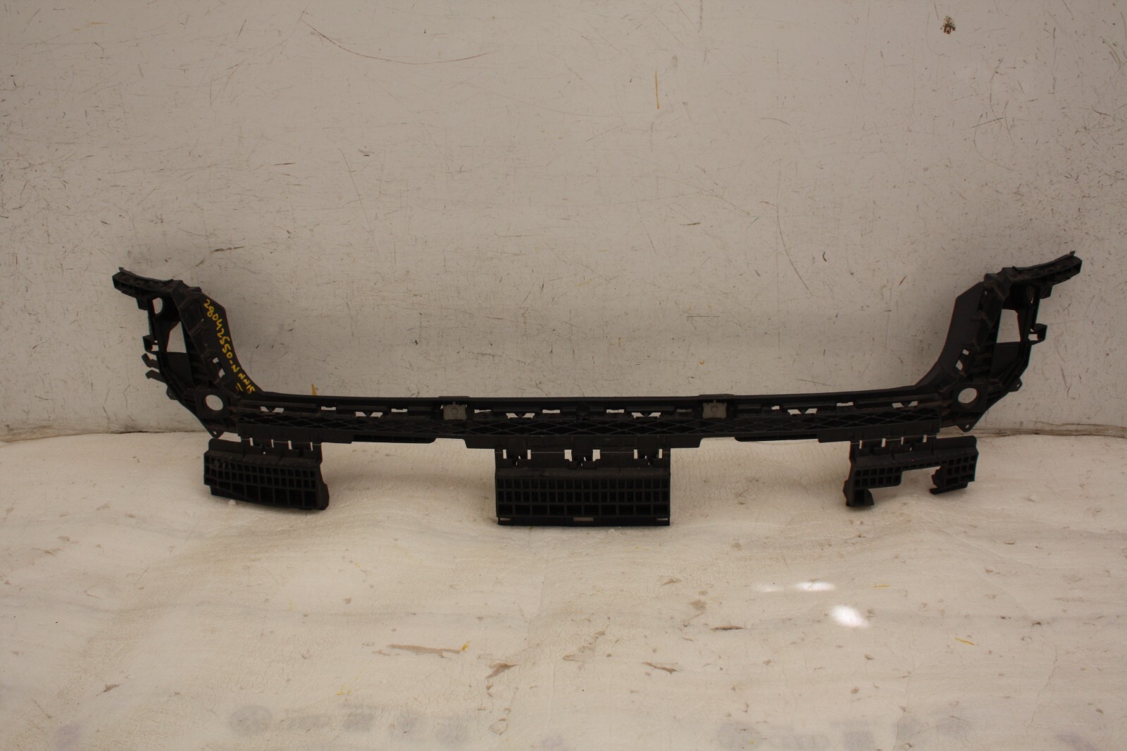 Audi A4 B9 Rear Bumper Support Bracket 2015 TO 2019 8W9807385H Genuine