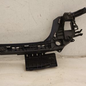 Audi A4 B9 Rear Bumper Support Bracket 8W9807385H Genuine - Image 9