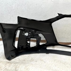 Audi A4 B9 S-Line Front Bumper 2019 to 2024 8W0807437AQ Genuine - Image 12
