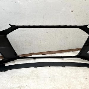 Audi A4 B9 S-Line Front Bumper 2019 to 2024 8W0807437AQ Genuine - Image 13