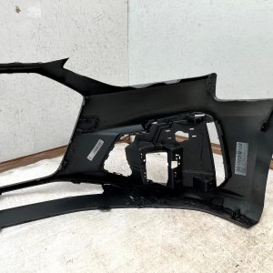Audi A4 B9 S-Line Front Bumper 2019 to 2024 8W0807437AQ Genuine - Image 14