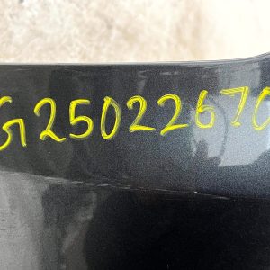 Audi A4 B9 S-Line Front Bumper 2019 to 2024 8W0807437AQ Genuine - Image 19