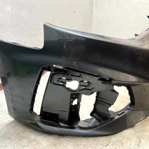 Audi A4 B9 S-Line Front Bumper 2019 to 2024 8W0807437AQ Genuine - Image 3