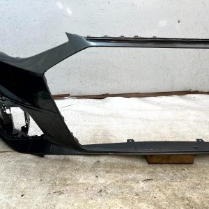 Audi A4 B9 S-Line Front Bumper 2019 to 2024 8W0807437AQ Genuine - Image 4