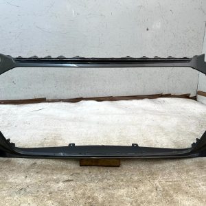 Audi A4 B9 S-Line Front Bumper 2019 to 2024 8W0807437AQ Genuine - Image 5