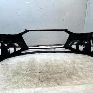 Audi A4 B9 S-Line Front Bumper 2019 to 2024 8W0807437AQ Genuine - Image 10