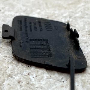 Audi A4 B9 S-Line Front Bumper Tow Eye Cap Cover 2015 TO 2018 8W0807241A Genuine - Image 11