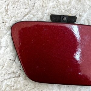 Audi A4 B9 S-Line Front Bumper Tow Eye Cap Cover 2015 TO 2018 8W0807241A Genuine - Image 4