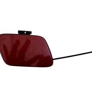 Audi A4 B9 S-Line Front Bumper Tow Eye Cap Cover 2015 TO 2018 8W0807241A Genuine