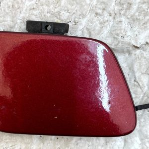 Audi A4 B9 S-Line Front Bumper Tow Eye Cap Cover 2015 TO 2018 8W0807241A Genuine - Image 5