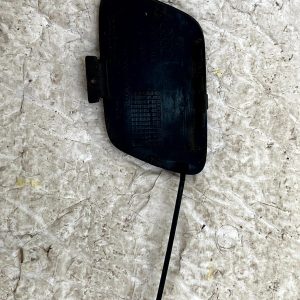 Audi A4 B9 S-Line Front Bumper Tow Eye Cap Cover 2015 TO 2018 8W0807241A Genuine - Image 6