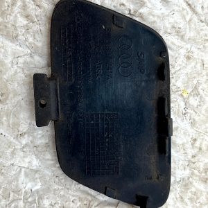 Audi A4 B9 S-Line Front Bumper Tow Eye Cap Cover 2015 TO 2018 8W0807241A Genuine - Image 7