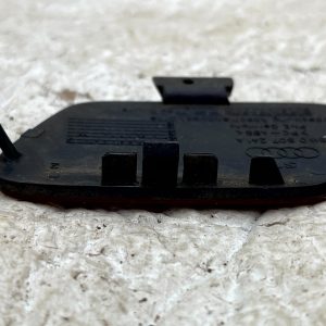 Audi A4 B9 S-Line Front Bumper Tow Eye Cap Cover 2015 TO 2018 8W0807241A Genuine - Image 10