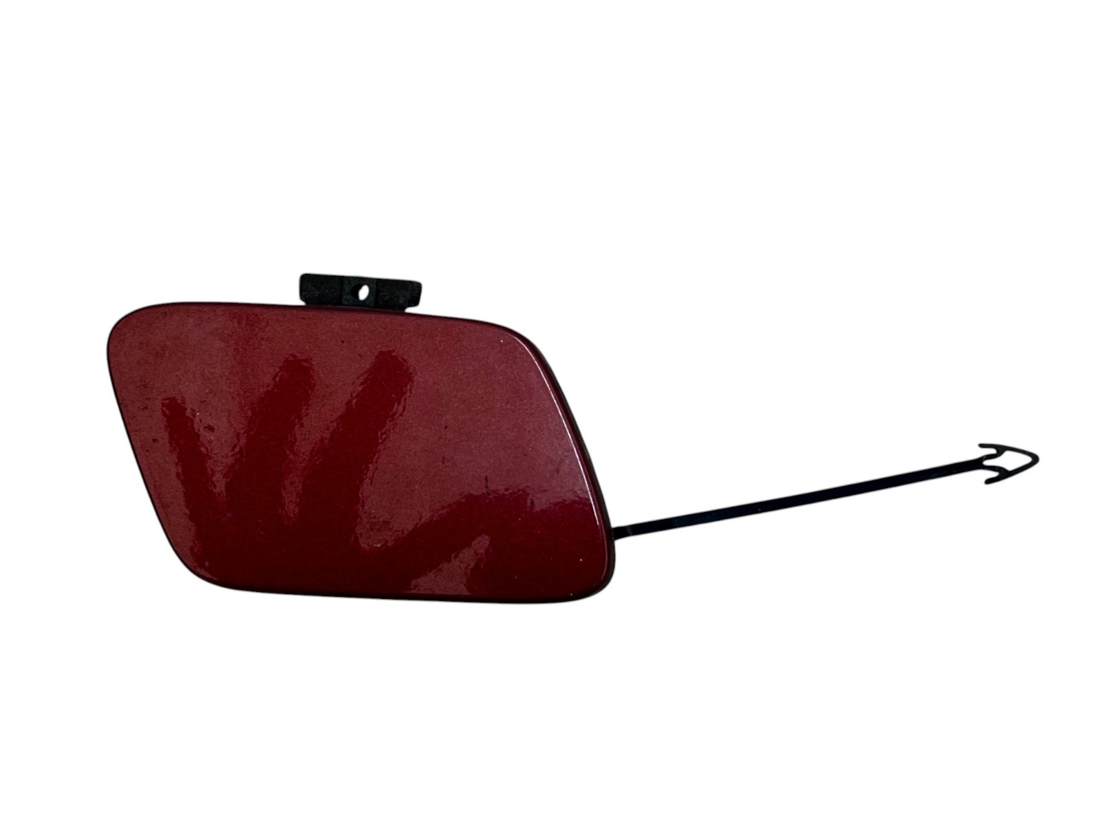 Audi A4 B9 S-Line Front Bumper Tow Eye Cap Cover 2015 TO 2018 8W0807241A Genuine