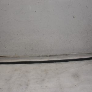 Audi A4 B9 S Line Left Side Skirt 2015 TO 2018 8W0853931 Genuine