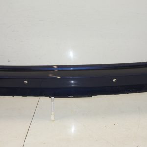 Audi A4 B9 S Line Rear Bumper 2019 Onwards 8W9807511AB Genuine - Image 3