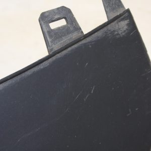 Audi A4 B9 S Line Rear Bumper Diffuser 2018 ON 8W0807521S Genuine - Image 11