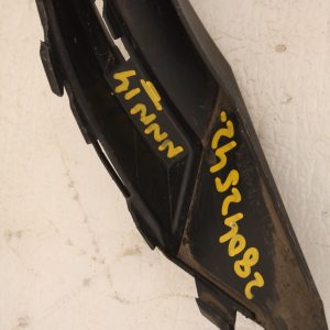 Audi A4 B9 S Line Rear Bumper Diffuser 2018 ON 8W0807521S Genuine - Image 12