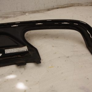 Audi A4 B9 S Line Rear Bumper Diffuser 2018 ON 8W0807521S Genuine - Image 16