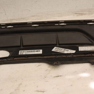 Audi A4 B9 S Line Rear Bumper Diffuser 2018 ON 8W0807521S Genuine - Image 17