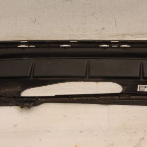 Audi A4 B9 S Line Rear Bumper Diffuser 2018 ON 8W0807521S Genuine - Image 18