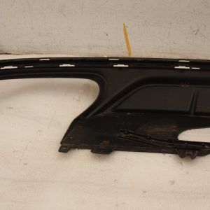 Audi A4 B9 S Line Rear Bumper Diffuser 2018 ON 8W0807521S Genuine - Image 19