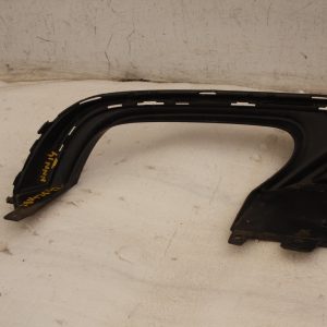 Audi A4 B9 S Line Rear Bumper Diffuser 2018 ON 8W0807521S Genuine - Image 20