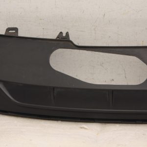 Audi A4 B9 S Line Rear Bumper Diffuser 2018 ON 8W0807521S Genuine - Image 5