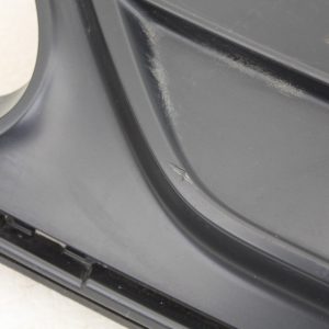 Audi A4 B9 S Line Rear Bumper Diffuser 2018 ON 8W0807521S Genuine - Image 7