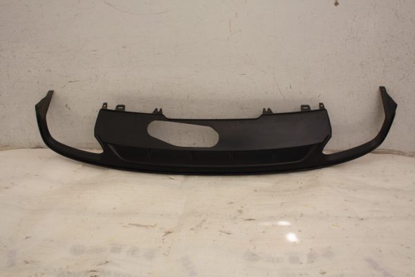 Audi-A4-B9-S-Line-Rear-Bumper-Diffuser-2018-ON-8W0807521S-Genuine-177051414680