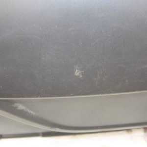 Audi A4 B9 S Line Rear Bumper Diffuser 2018 ON 8W0807521S Genuine - Image 8