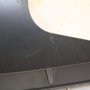 Audi A4 B9 S Line Rear Bumper Diffuser 2018 ON 8W0807521S Genuine - Image 9