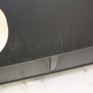 Audi A4 B9 S Line Rear Bumper Diffuser 2018 ON 8W0807521S Genuine - Image 10