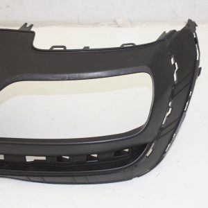 Audi A4 B9 S-Line Rear Bumper Diffuser 2019 TO 2024 8W0807521AB Genuine - Image 11