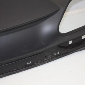 Audi A4 B9 S-Line Rear Bumper Diffuser 2019 TO 2024 8W0807521AB Genuine - Image 12