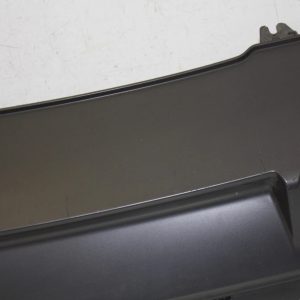 Audi A4 B9 S-Line Rear Bumper Diffuser 2019 TO 2024 8W0807521AB Genuine - Image 13