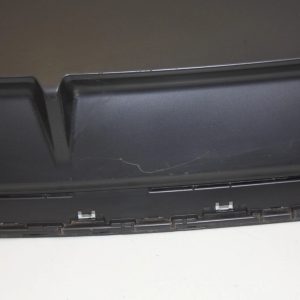 Audi A4 B9 S-Line Rear Bumper Diffuser 2019 TO 2024 8W0807521AB Genuine - Image 4