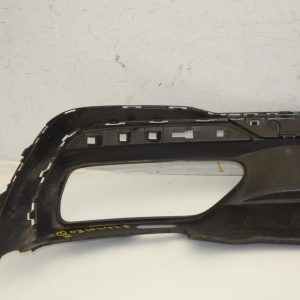 Audi A4 B9 S-Line Rear Bumper Diffuser 2019 TO 2024 8W0807521AB Genuine - Image 7