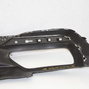Audi A4 B9 S-Line Rear Bumper Diffuser 2019 TO 2024 8W0807521AB Genuine - Image 9