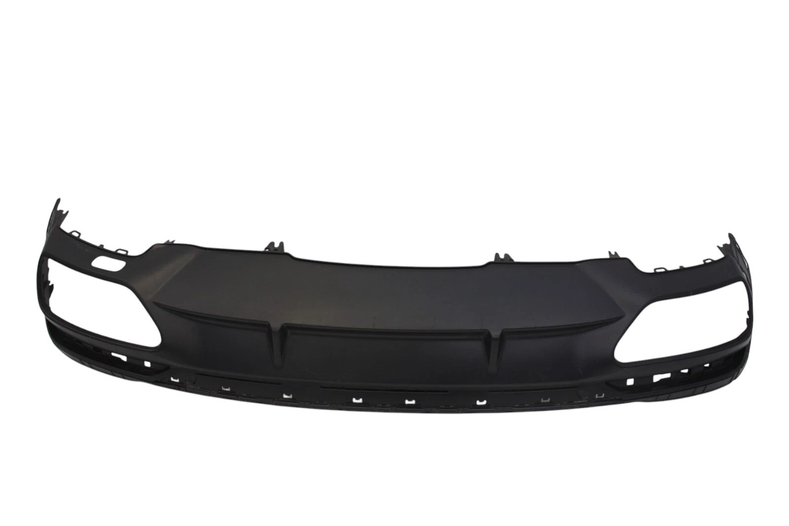 Audi A4 B9 S-Line Rear Bumper Diffuser 2019 TO 2024 8W0807521AB Genuine
