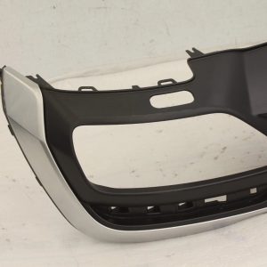 Audi A4 B9 S-Line Rear Bumper Diffuser 2019 TO 2024 8W0807521AB Genuine - Image 11