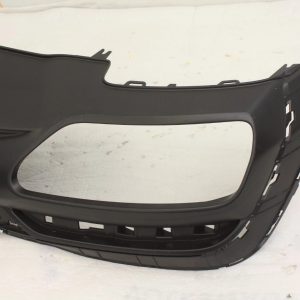 Audi A4 B9 S-Line Rear Bumper Diffuser 2019 TO 2024 8W0807521AB Genuine - Image 12