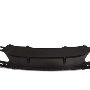 Audi A4 B9 S-Line Rear Bumper Diffuser 2019 TO 2024 8W0807521AB Genuine