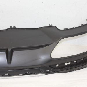 Audi A4 B9 S-Line Rear Bumper Diffuser 2019 TO 2024 8W0807521AB Genuine - Image 6