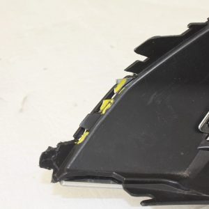 Audi A4 B9 S-Line Rear Bumper Diffuser 2019 TO 2024 8W0807521AB Genuine - Image 7