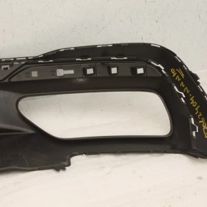 Audi A4 B9 S-Line Rear Bumper Diffuser 2019 TO 2024 8W0807521AB Genuine - Image 10