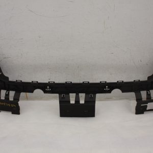 Audi A4 B9 S Line Rear Bumper Support Bracket 2015 TO 2018 8W5807385 Genuine - Image 1