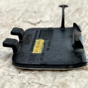 Audi A4 B9 S-Line Rear Bumper Tow Eye Cap Cover 2015 TO 2018 8W5807441A Genuine - Image 7