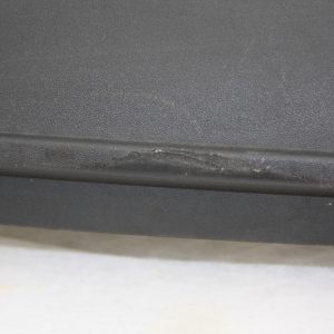 Audi A4 B9 SE Rear Bumper Diffuser 2019 TO 2024 8W0807521T Genuine - Image 11